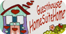 guesthouse HomeSuiteHome logo